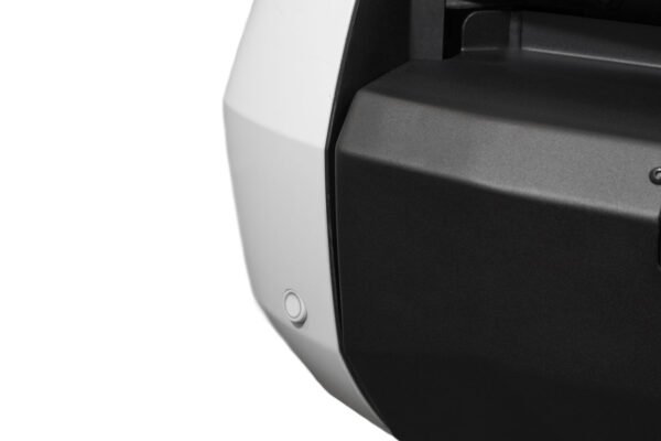 錘紋黑標後保險杠 2022 至 2025 年款 豐田（Toyota）坦途（Tundra）