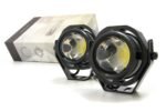 LED 日行燈：X.DRL One（一套） 通用型