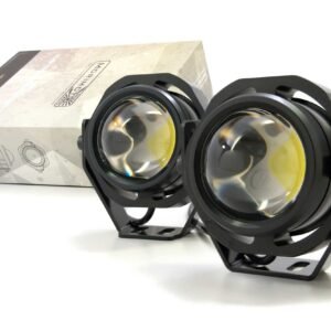LED 日行燈：X.DRL One（一套） 通用型