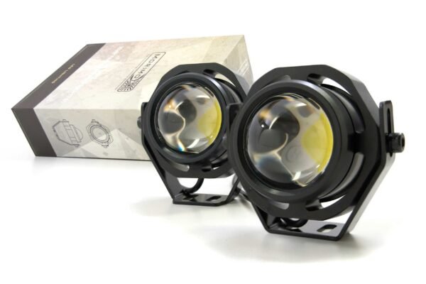 LED 日行燈：X.DRL One（一套） 通用型