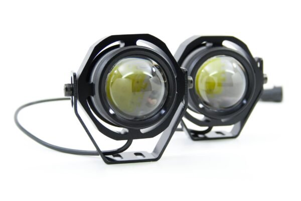 LED 日行燈：X.DRL One（一套） 通用型