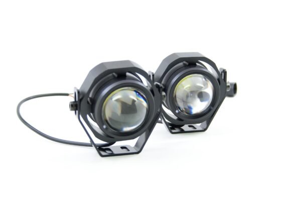 LED 日行燈：X.DRL One（一套） 通用型