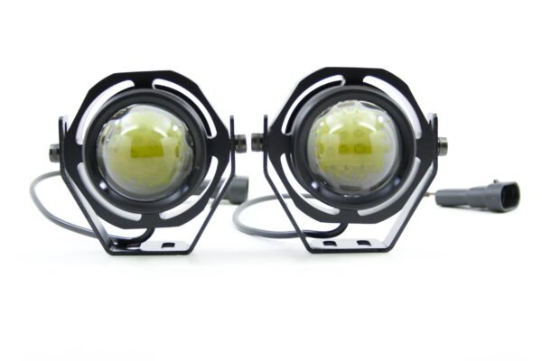 LED 日行燈：X.DRL One（一套） 通用型