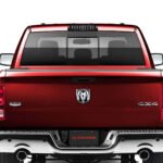 LED 第三制動燈 2015 至 2020 年款 福特（Ford）F-150、2017 至 2020 年款 F-250、F-350、F-450、F-550 Super Duty（超級 Duty）