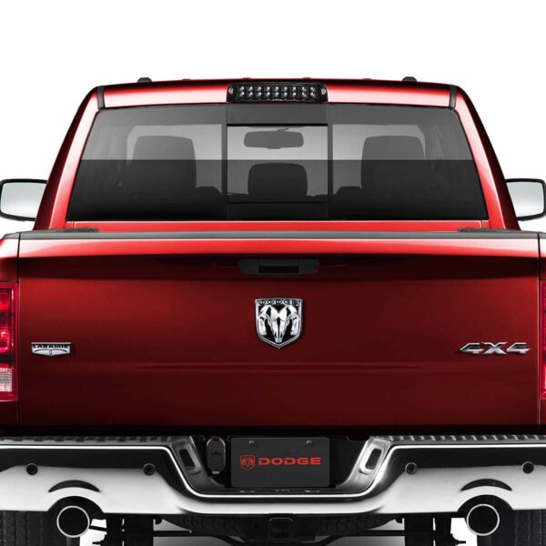 LED 第三制動燈 2015 至 2020 年款 福特（Ford）F-150、2017 至 2020 年款 F-250、F-350、F-450、F-550 Super Duty（超級 Duty）