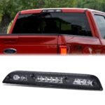 LED 第三制動燈 2015 至 2020 年款 福特（Ford）F-150、2017 至 2020 年款 F-250、F-350、F-450、F-550 Super Duty（超級 Duty）