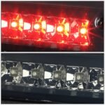 LED 第三制動燈 2015 至 2020 年款 福特（Ford）F-150、2017 至 2020 年款 F-250、F-350、F-450、F-550 Super Duty（超級 Duty）