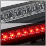 LED 第三制動燈 2000 至 2006 年款 雪佛蘭（Chevy）薩博班（Suburban）、吉姆西（GMC）育空（Yukon）XL 1500、2500