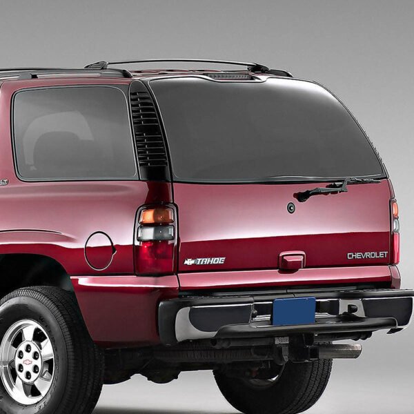LED 第三制動燈 2000 至 2006 年款 雪佛蘭（Chevy）薩博班（Suburban）、吉姆西（GMC）育空（Yukon）XL 1500、2500