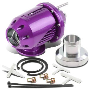 通用型 0-30 PSI 可調節 SQV 二型洩壓
