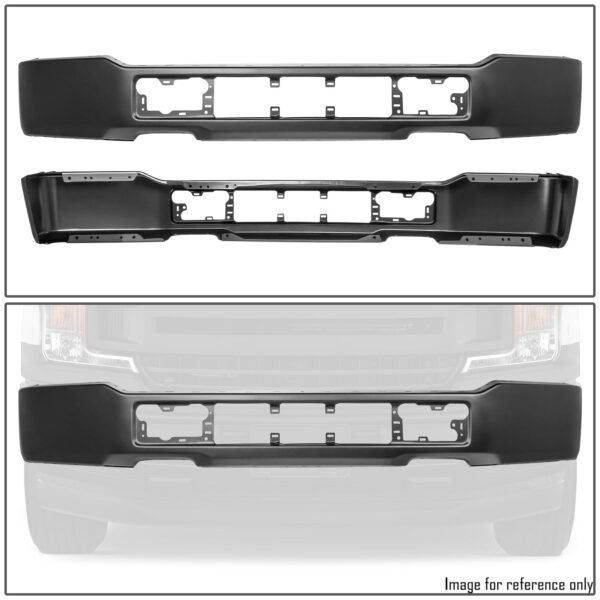 前保險杠（無霧燈孔） 2018 至 2020 年款 福特（Ford）F-150