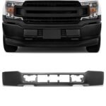 前保險杠（無霧燈孔） 2018 至 2020 年款 福特（Ford）F-150