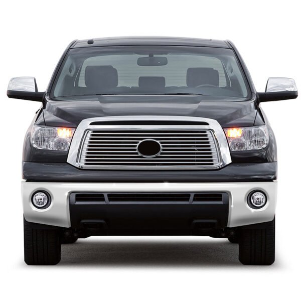 前保險杠（無停車傳感器孔） 2007 至 2013 年款 豐田（Toyota）坦途Tundra