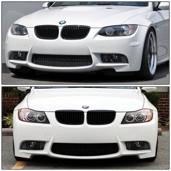 M3 風格前保險杠（帶霧燈） 2009 至 2011 年款 寶馬（BMW）E90 3 系轎車