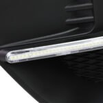 LED 日行燈霧燈（含線束及燈框） 2015 至 2017 年款 斯巴魯（Subaru）WRX STI