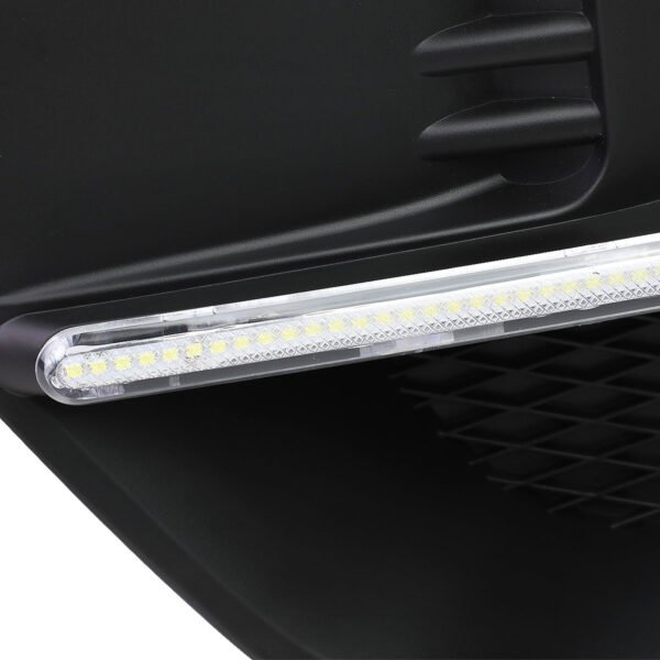 LED 日行燈霧燈（含線束及燈框） 2015 至 2017 年款 斯巴魯（Subaru）WRX STI