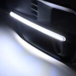 LED 日行燈霧燈（含線束及燈框） 2015 至 2017 年款 斯巴魯（Subaru）WRX STI