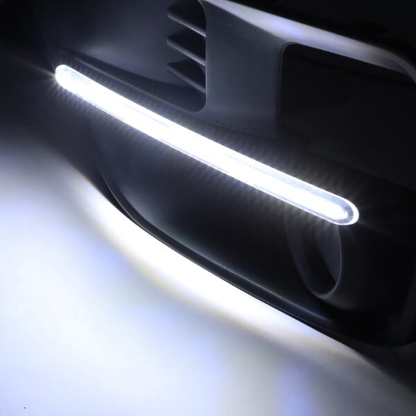 LED 日行燈霧燈（含線束及燈框） 2015 至 2017 年款 斯巴魯（Subaru）WRX STI
