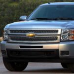 LED 霧燈（含開關及線束） 2007 至 2015 年款 雪佛蘭（Chevy）Silverado、吉姆西（GMC）Sierra 1500