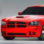 原廠風格霧燈（含燈泡） 2008 至 2010 年款 道奇（Dodge）挑戰者（Challenger）、2006 至 2009 年款 道奇（Dodge）充電者（Charger）