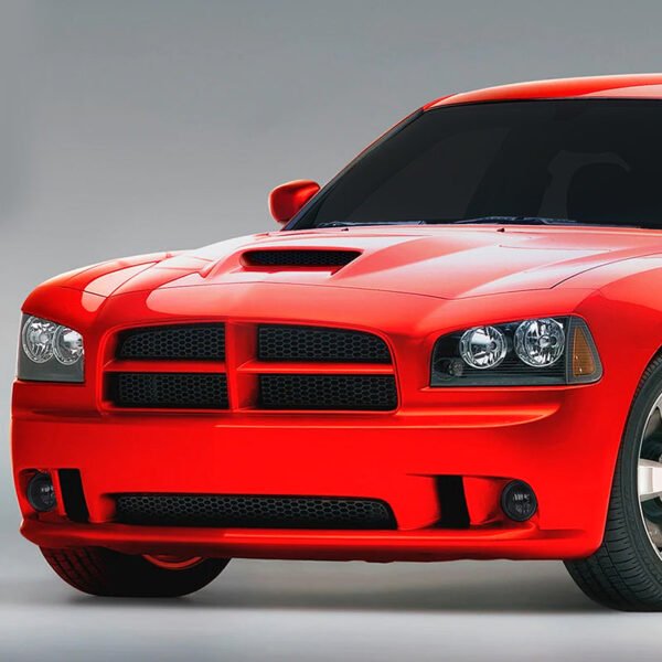 原廠風格霧燈（含燈泡） 2008 至 2010 年款 道奇（Dodge）挑戰者（Challenger）、2006 至 2009 年款 道奇（Dodge）充電者（Charger）