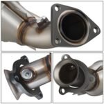 原廠替換型觸媒轉換器 2009-2013 年款西爾维拉多、塞拉，2009-2014 年款塔霍、育空