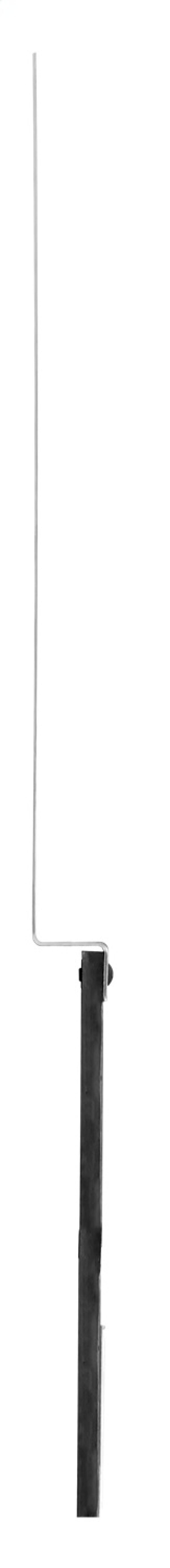拋光不銹鋼六角形鋼質擋泥板 2009 至 2025 年款 公羊（Ram），2014 至 2025 年款 雪佛蘭（Chevy）Silverado、吉姆西（GMC）Sierra 1500