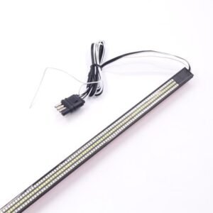 60 英寸 三排 LED 卡車尾門燈條 通用型