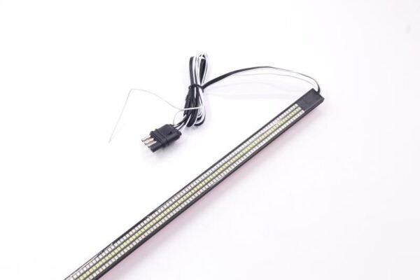 60 英寸 三排 LED 卡車尾門燈條 通用型