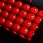 LED 尾燈（熏黑款） 2009 至 2017 年款 道奇（Dodge）公羊（Ram）1500、2500、3500