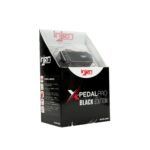 X-Pedal PRO 黑色版油門控制器 2008-2012 年款本田雅閣、2006-2011 年款思域、2007-2013 年款讴歌 MDX