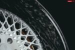 CMST CT224 2-Pieces Modular Forged Wheel