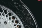 CMST CT216 2-Pieces Modular Forged Wheel