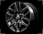 Rays F6 Drive