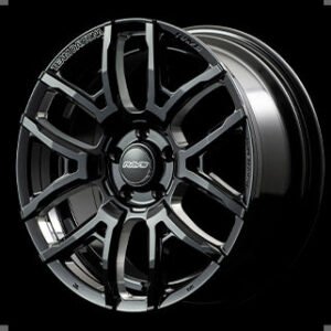 Rays F6 Drive