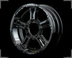 RAYS FDX-J collection