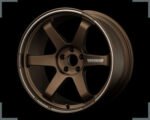 RAYS TE37 ultra
