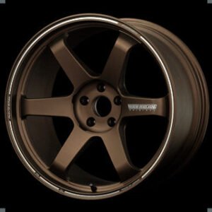 RAYS TE37 ultra