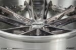 CMST CT216 2-Pieces Modular Forged Wheel