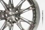 CMST CT216 2-Pieces Modular Forged Wheel