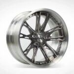 CMST CT216 2-Pieces Modular Forged Wheel