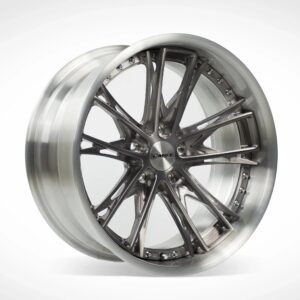 CMST CT216 2-Pieces Modular Forged Wheel