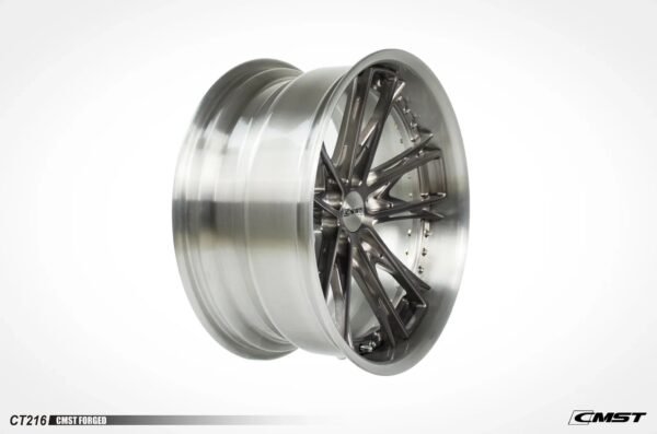 CMST CT216 2-Pieces Modular Forged Wheel