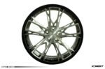 CMST CT216 2-Pieces Modular Forged Wheel