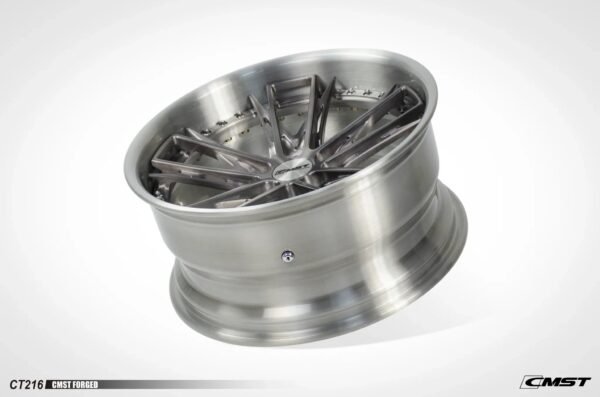 CMST CT216 2-Pieces Modular Forged Wheel