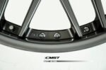 CMST CT224 2-Pieces Modular Forged Wheel