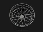CMST CT224 2-Pieces Modular Forged Wheel