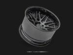 CMST CT224 2-Pieces Modular Forged Wheel