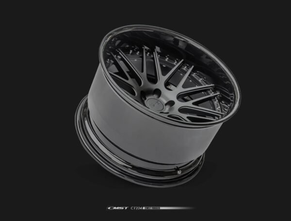 CMST CT224 2-Pieces Modular Forged Wheel