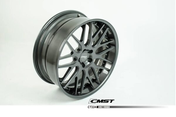 CMST CT224 2-Pieces Modular Forged Wheel